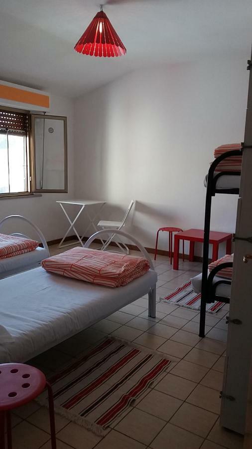 Hostel Easy 比萨 外观 照片