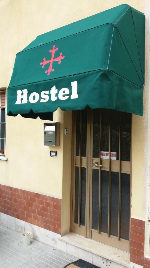 Hostel Easy 比萨 外观 照片