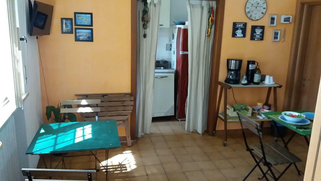 Hostel Easy 比萨 外观 照片