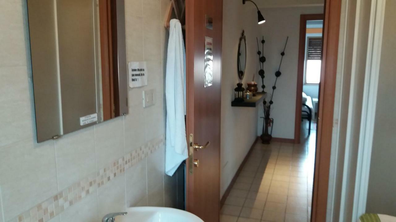 Hostel Easy 比萨 外观 照片