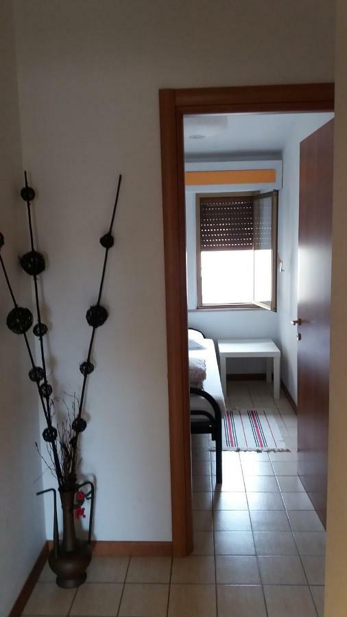 Hostel Easy 比萨 外观 照片