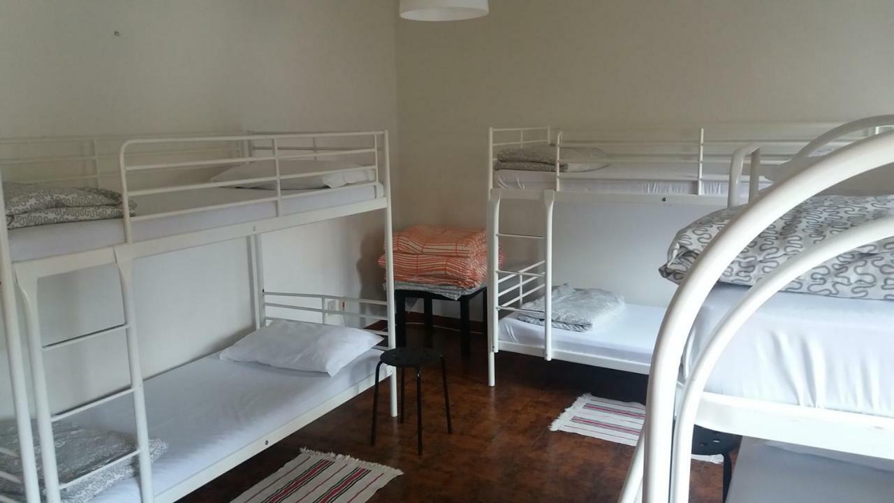 Hostel Easy 比萨 外观 照片